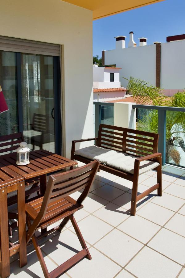 Edificio Tomas Apartment Ferragudo  Exterior photo