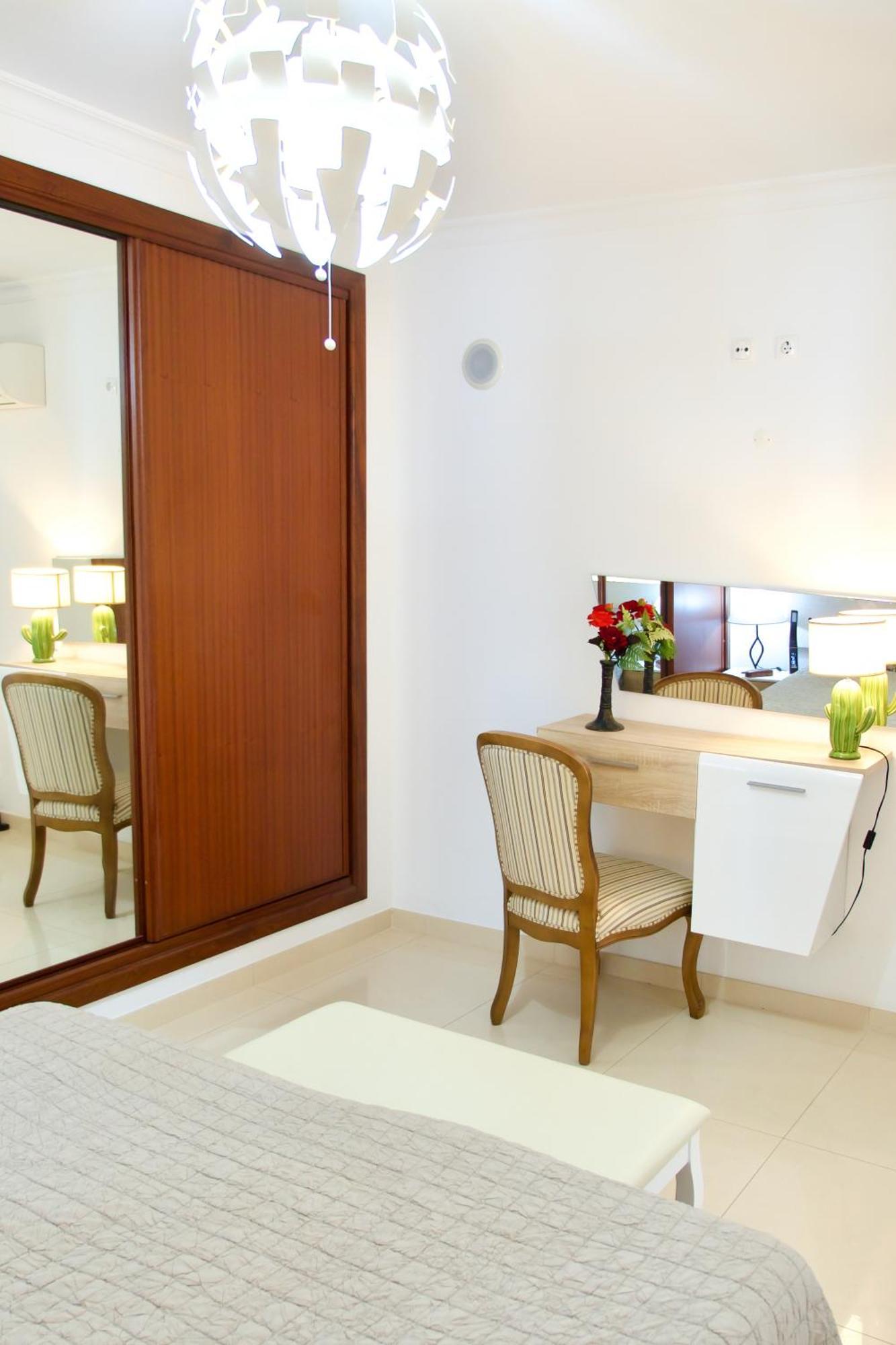 Edificio Tomas Apartment Ferragudo  Exterior photo