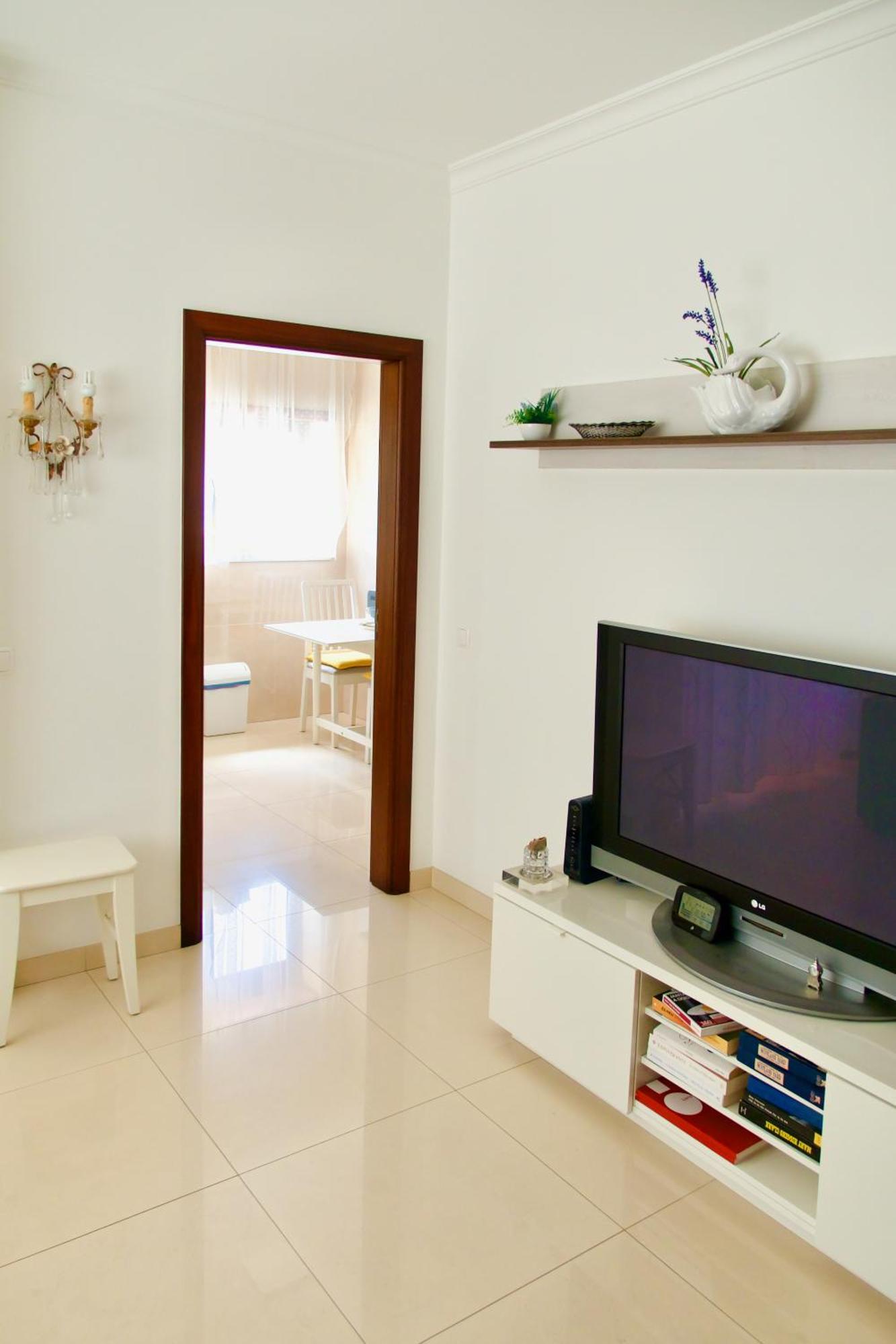 Edificio Tomas Apartment Ferragudo  Exterior photo